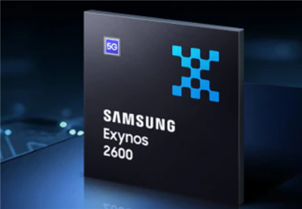 跟AMD RDNA分手 三星2nm芯片Exynos 2600用上自研GPU