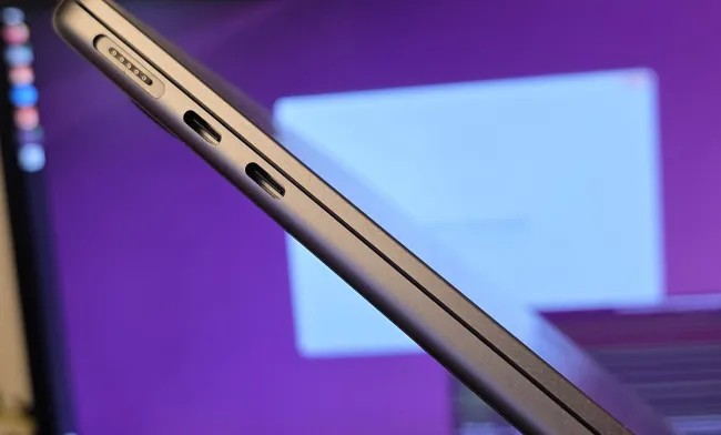 Linux 6.19 为 Apple Silicon 设备提供 USB3 支持