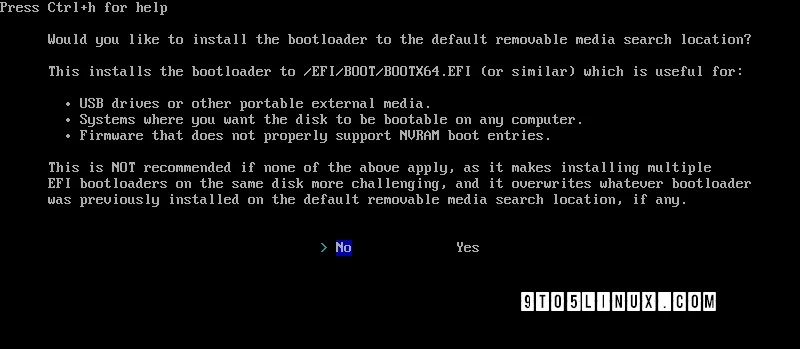 Arch Linux 的 2025 年 12 月 ISO 现已发布，配备 Archinstall 3.0.14 安装程序