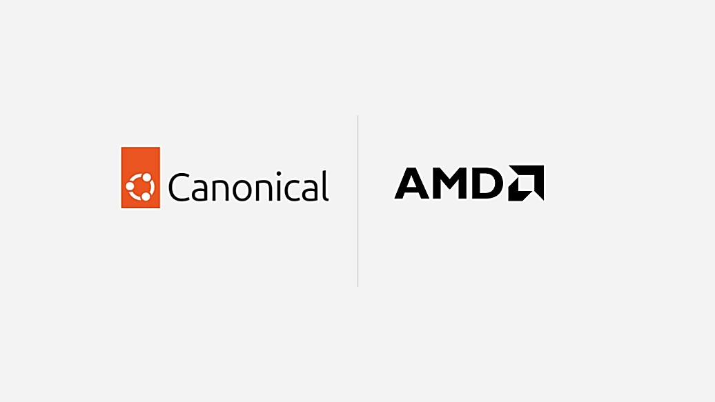 Canonical 将 AMD ROCm 打包并分发至 Ubuntu 的仓库