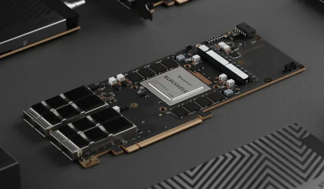 Tenstorrent Blackhole 支持及其他新的 RISC-V + ARM64 硬件在 Linux 6.19 中