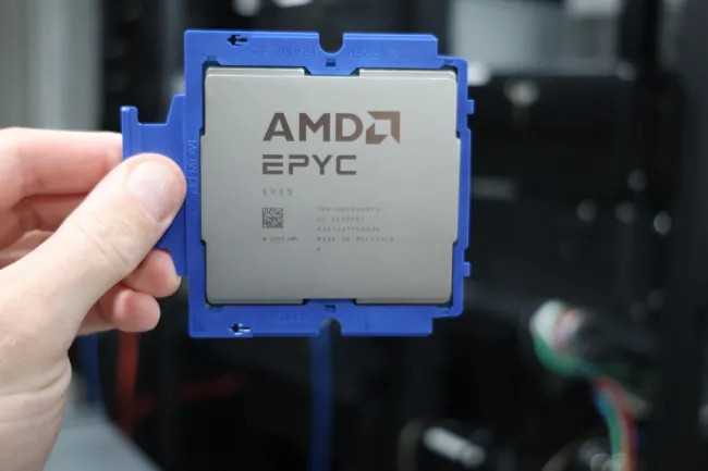 Coreboot 25.12 发布，支持 Qualcomm X1 Plus 平台，AMD Turin 系列处理器提供 PoC 支持