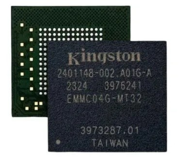 Linux 补丁修复 eMMC 安全擦除 1GB 耗时约 10 分钟的问题，现在只需 2 秒