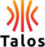 Talos 1.12.0发布