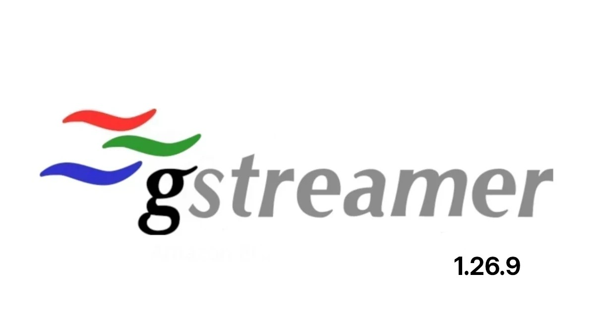 GStreamer 1.26.9 增强了对 DeckLink 捕捉卡的支援,以及 Spotify 集成