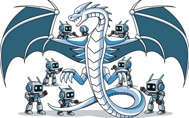 LLVM 考虑引入 AI 工具政策,提议使用 AI 机器人修复构建系统问题