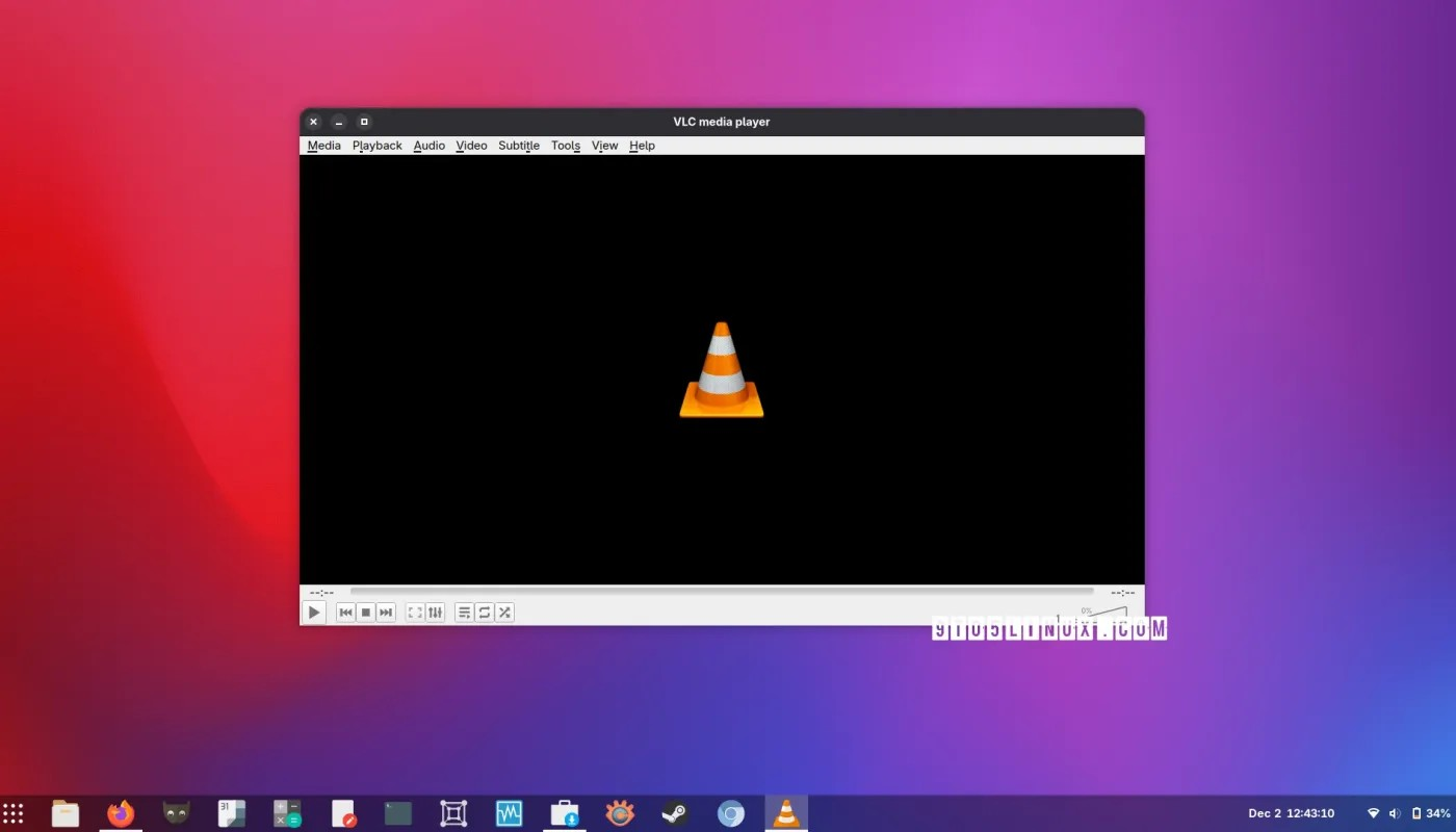 VLC 3.0.22 发布,支持 AMD GPU 帧率加倍器、dav1d-all-layers 选项