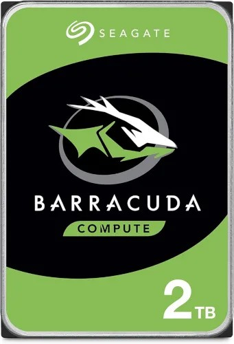 Linux 6.19 修复了 Seagate Barracuda HDD 导致 SATA 总线崩溃的问题