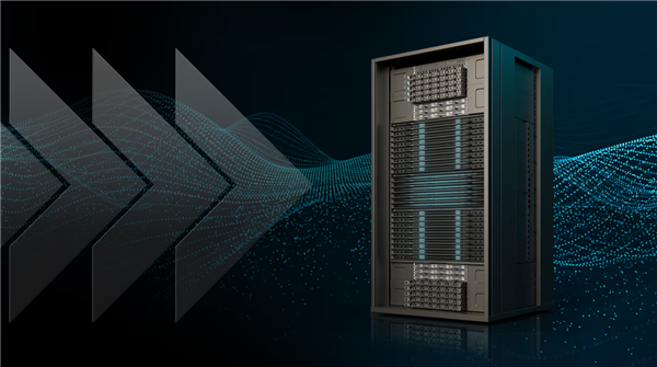 AMD苏姿丰秀出全球首款2nm CPU GPU芯片!22600个核心+31TB HBM4内存