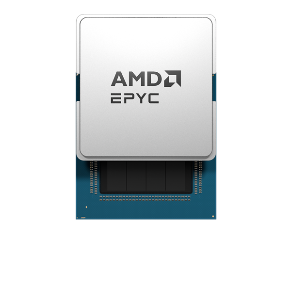 AMD苏姿丰秀出全球首款2nm CPU GPU芯片!22600个核心+31TB HBM4内存