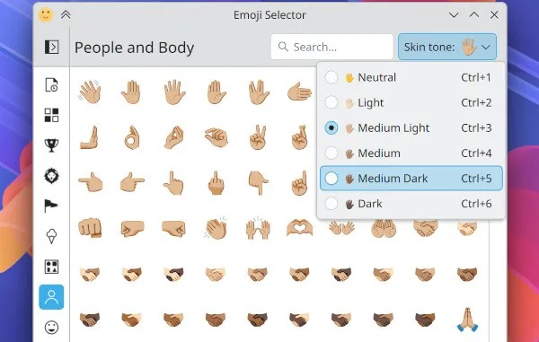 KDE Plasma 6.6 修复了一个常见的面板相关崩溃问题，改进了对 OpenBSD 的支持
