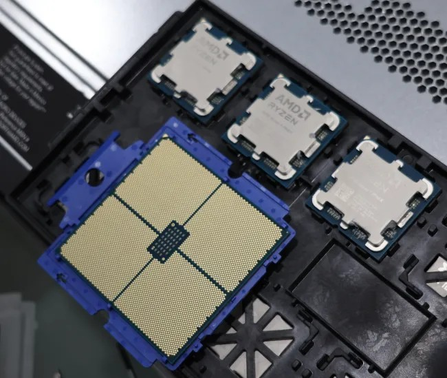 Libgcrypt 1.12 发布，支持 VAES/AVX-512 加速 AES：在 AMD Zen 5 上性能提升 2 倍