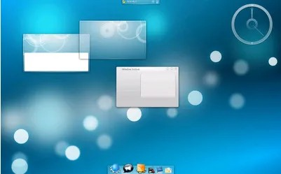 Plasma 6.7 恢复 Air Plasma 主题，修复 KWin 在频繁使用 Alt+Tab 时的问题