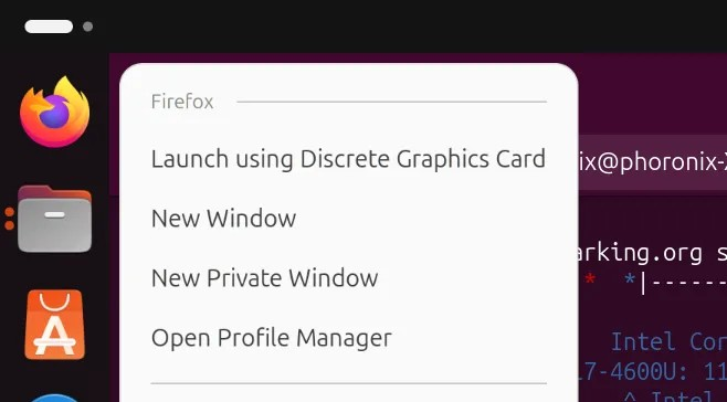GNOME 50 终于实现了改进的独立显卡检测功能