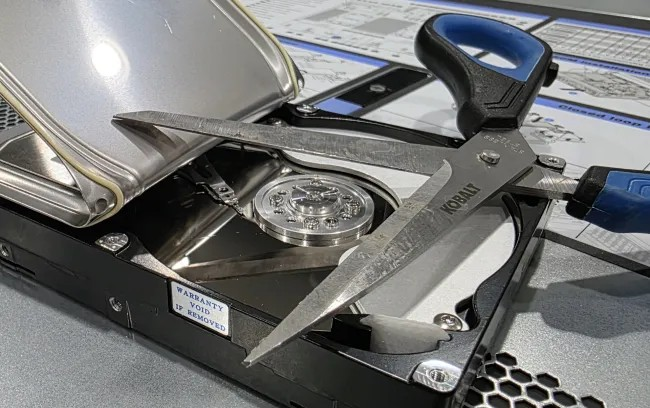 Linux 的旧挂载 API 代码将在 7.0 内核中淘汰