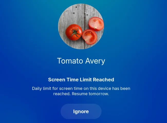 GNOME 50 将确保您不会在就寝时间后使用电脑