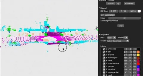英特尔发布 Open3D 0.19，支持使用 SYCL 的跨平台 GPU 实验性功能