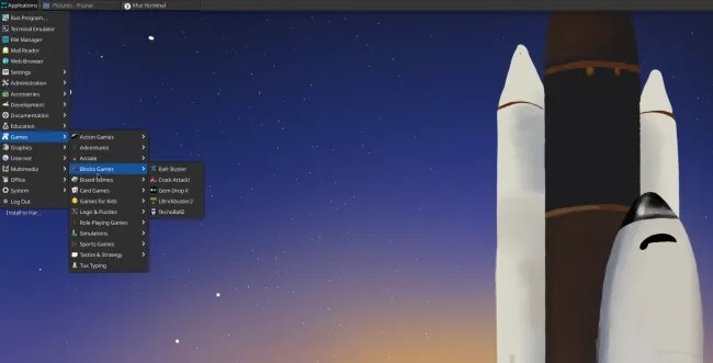 Fedora 游戏实验室获批准切换至 KDE Plasma，成为更好的 Linux 游戏展示平台