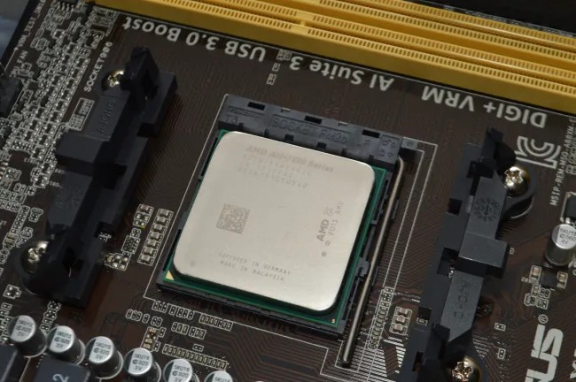 Valve 开发者通过 VRR、DP/HDMI 音频、HDR 和原子功能在 Linux 上改进了老化的 AMD APUs