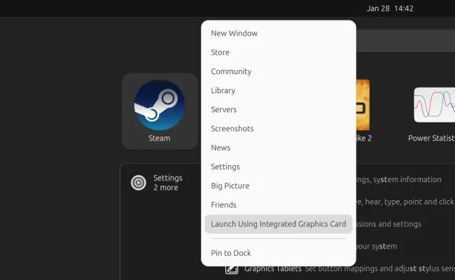 GNOME 50 终于实现了改进的独立显卡检测功能