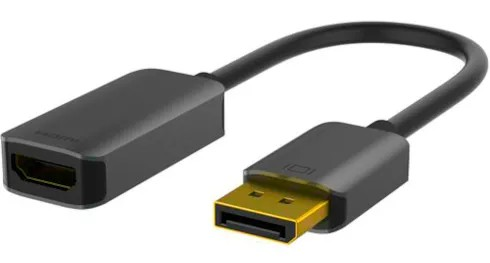 AMD Linux GPU 驱动程序改进即将应用于 DP-HDMI 转接线