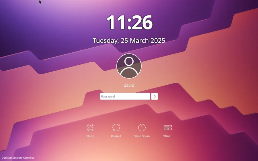 所有 Fedora 44 KDE 版本将使用 Plasma 登录管理器而不是 SDDM