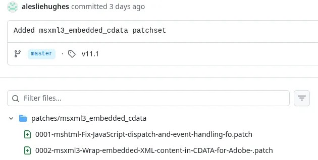 Wine-Staging 11.1 添加补丁以在 Linux 上启用最新 Adobe Photoshop 版本
