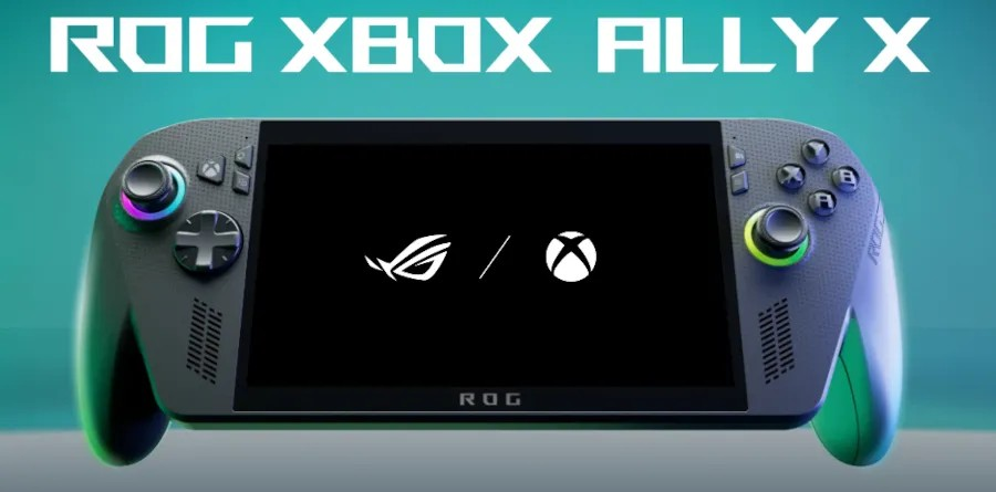 在 ASUS ROG Xbox Ally X 上解决 Linux 音频问题