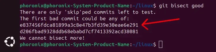 Linux 6.19 调度器功能因性能回归而被禁用