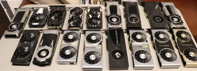 开源 Nova 驱动在 Linux 7.0 中继续为 NVIDIA Turing GPU 支持做准备