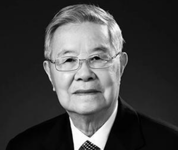 中国激光领域奠基人周炳琨院士逝世 享年90岁