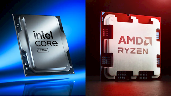 Intel、AMD新一代桌面CPU发布时间曝光！Nova Lake、Zen 6双双推迟到2027年