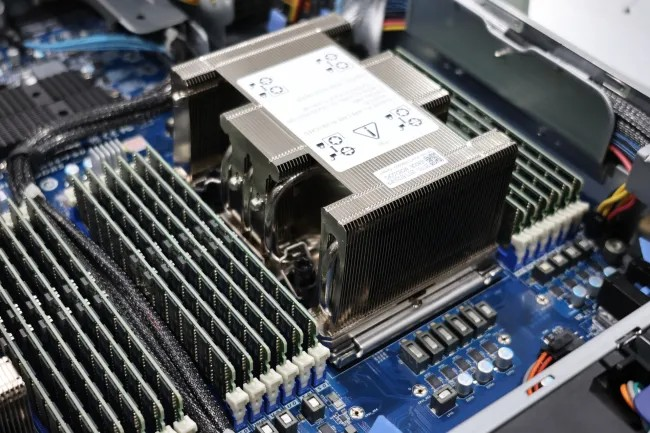 英特尔正在让 Linux 7.0 更容易监控一组任务的能耗