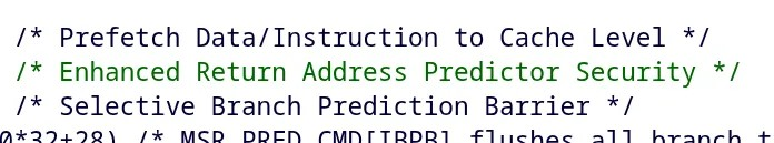 KVM 在 Linux 7.0 中增加了对虚拟化 AMD ERAPS 的支持
