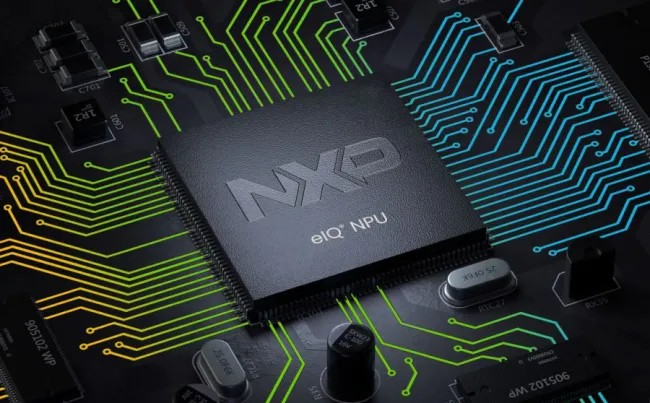 NXP 发布了适用于其 Neutron NPU 的新 Linux 加速器驱动程序