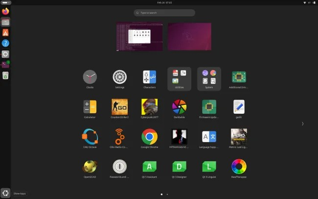 Linux 7.1 预计将支持套接字上的扩展属性，以实现新的 GNOME & systemd 功能
