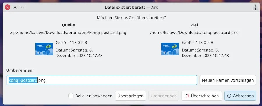 KDE Plasma 6.6 迎来最后时刻的修复，Plasma 6.7 旨在实现无痛苦的 Samba 共享