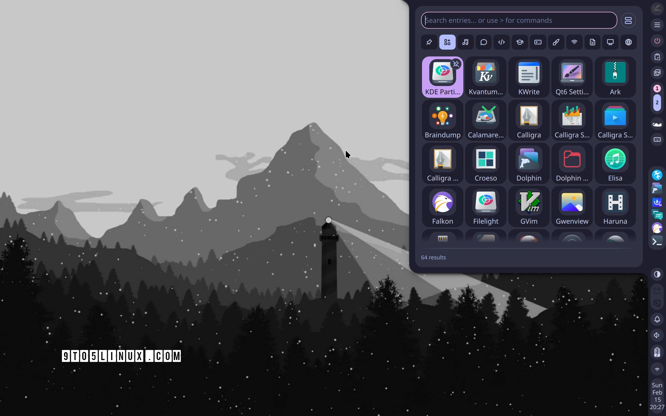 KaOS Linux 在使用 12 年后放弃 KDE Plasma，转而使用 Niri/Noctalia 以规避 systemd
