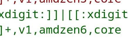 AMD Zen 6 性能事件与指标合并至 Linux 7.0