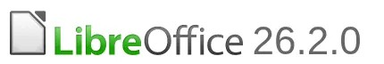 LibreOffice 26.2 发布，这款开源办公套件迎来多项改进