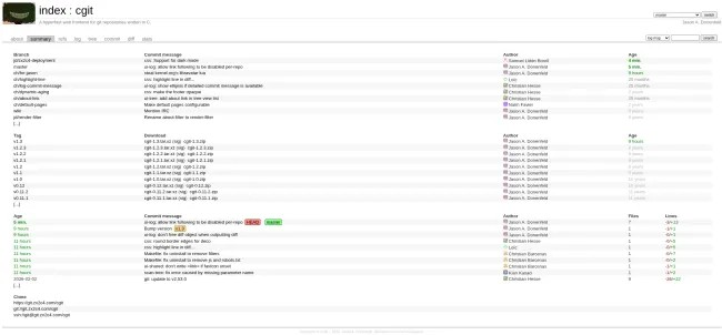 LLVM/Clang 22 编译器正式发布，包含多项改进