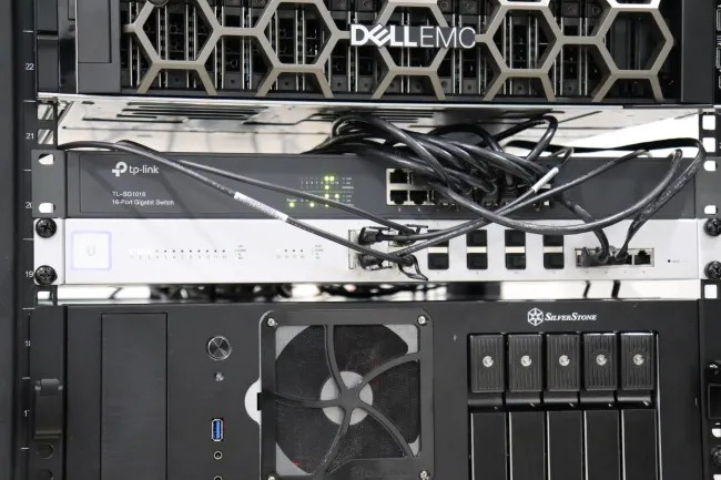 Linux 7.0 在手动内联函数的 UDP 网络性能测试中得分提升 12%