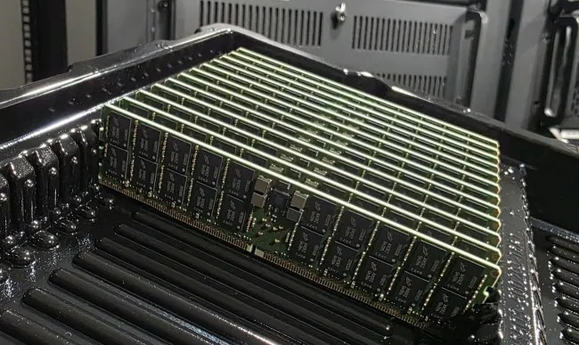 Linux 7.0 MM 变更带来一些非常不错的性能优化