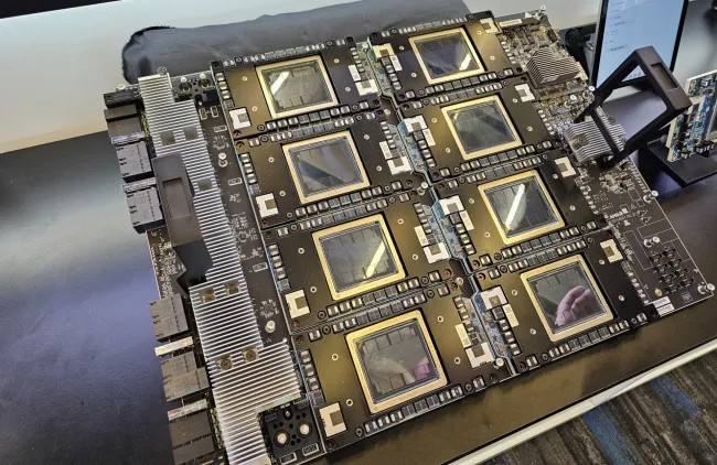 AMD AOMP 23.0-0 编译器持续增强 Fortran 支持