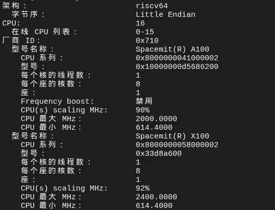 Canonical 今年大力推广 RISC-V，配合 Ubuntu 26.04 LTS