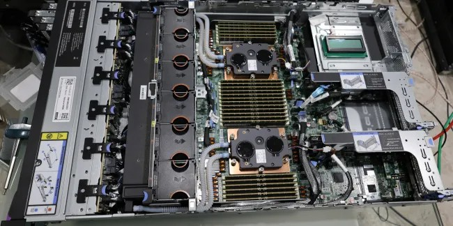 Linux 7.0 CXL 启用 AMD Zen 5 地址转换功能