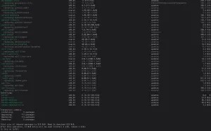 DNF 5.4 发布,包含一些新选项和 AI 贡献政策